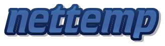 NetTemp Logo